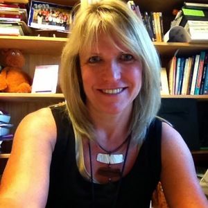 Meet your Posher, Linnea